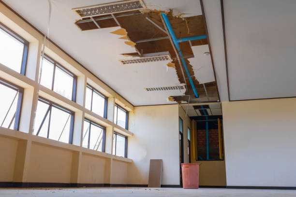 Best 24/7 water damage repair  in Oak Ridge, NC