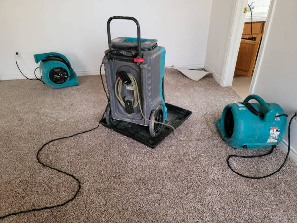 Fire Damage Restoration in Oak Ridge, NC