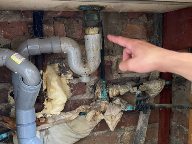 Best Ceiling water damage repair  in Oak Ridge, NC