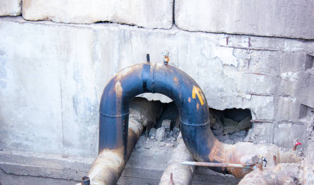 Best Water damage restoration specialists  in Oak Ridge, NC