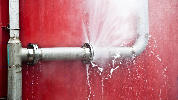 Best Residential water damage restoration  in Oak Ridge, NC